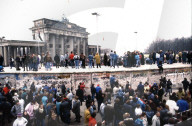 NEWS - Berlin: 30 Jahre Mauerfall (Archiv)