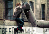 NEWS - Berlin: 30 Jahre Mauerfall (Archiv)
