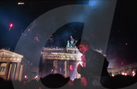 NEWS - Berlin: 30 Jahre Mauerfall (Archiv)