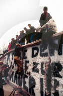 NEWS - Berlin: 30 Jahre Mauerfall (Archiv)