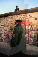NEWS - Berlin: 30 Jahre Mauerfall (Archiv)