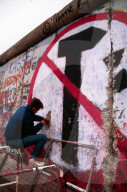 NEWS - Berlin: 30 Jahre Mauerfall (Archiv)