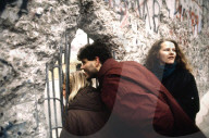 NEWS - Berlin: 30 Jahre Mauerfall (Archiv)
