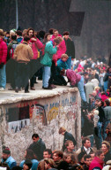 NEWS - Berlin: 30 Jahre Mauerfall (Archiv)