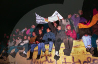 NEWS - Berlin: 30 Jahre Mauerfall (Archiv)
