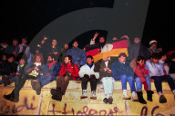 NEWS - Berlin: 30 Jahre Mauerfall (Archiv)