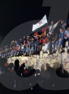 NEWS - Berlin: 30 Jahre Mauerfall (Archiv)