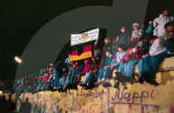 NEWS - Berlin: 30 Jahre Mauerfall (Archiv)