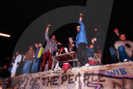 NEWS - Berlin: 30 Jahre Mauerfall (Archiv)