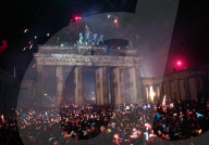 NEWS - Berlin: 30 Jahre Mauerfall (Archiv)