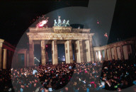 NEWS - Berlin: 30 Jahre Mauerfall (Archiv)