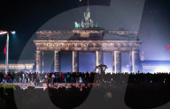 NEWS - Berlin: 30 Jahre Mauerfall (Archiv)
