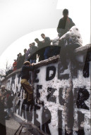 NEWS - Berlin: 30 Jahre Mauerfall (Archiv)