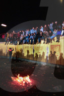 NEWS - Berlin: 30 Jahre Mauerfall (Archiv)