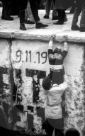 NEWS - Berlin: 30 Jahre Mauerfall (Archiv)