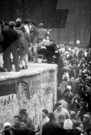 NEWS - Berlin: 30 Jahre Mauerfall (Archiv)