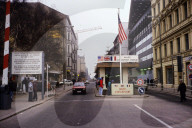 NEWS - Berlin: 30 Jahre Mauerfall (Archiv)