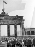 NEWS - Berlin: 30 Jahre Mauerfall (Archiv)