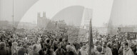 NEWS - Berlin: 30 Jahre Mauerfall (Archiv)