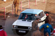 NEWS - Berlin: 30 Jahre Mauerfall (Archiv)