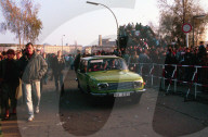 NEWS - Berlin: 30 Jahre Mauerfall (Archiv)