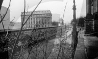 NEWS - Berlin: 30 Jahre Mauerfall (Archiv)