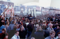 NEWS - Berlin: 30 Jahre Mauerfall (Archiv)