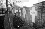 NEWS - Berlin: 30 Jahre Mauerfall (Archiv)