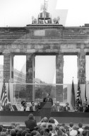 NEWS - Berlin: 30 Jahre Mauerfall (Archiv)