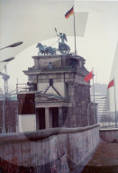NEWS - Berlin: 30 Jahre Mauerfall (Archiv)