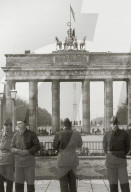 NEWS - Berlin: 30 Jahre Mauerfall (Archiv)