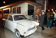 NEWS - Berlin: 30 Jahre Mauerfall (Archiv)