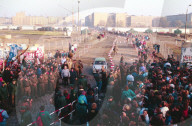 NEWS - Berlin: 30 Jahre Mauerfall (Archiv)