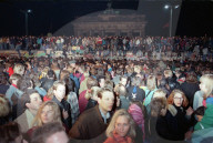 NEWS - Berlin: 30 Jahre Mauerfall (Archiv)
