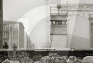 NEWS - Berlin: 30 Jahre Mauerfall (Archiv)