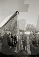 NEWS - Berlin: 30 Jahre Mauerfall (Archiv)