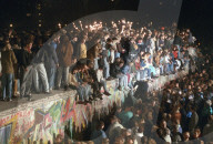 NEWS - Berlin: 30 Jahre Mauerfall (Archiv)