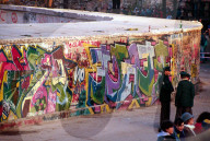 NEWS - Berlin: 30 Jahre Mauerfall (Archiv)