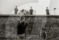 NEWS - Berlin: 30 Jahre Mauerfall (Archiv)