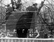 NEWS - Berlin: 30 Jahre Mauerfall (Archiv)