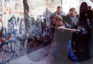 NEWS - Berlin: 30 Jahre Mauerfall (Archiv)