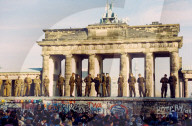 NEWS - Berlin: 30 Jahre Mauerfall (Archiv)