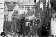 NEWS - Berlin: 30 Jahre Mauerfall (Archiv)