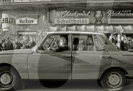 NEWS - Berlin: 30 Jahre Mauerfall (Archiv)