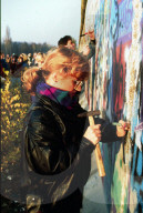 NEWS - Berlin: 30 Jahre Mauerfall (Archiv)