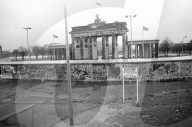 NEWS - Berlin: 30 Jahre Mauerfall (Archiv)