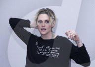 Kristen Stewart American Actress