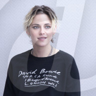 Kristen Stewart American Actress
