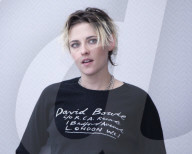 Kristen Stewart American Actress