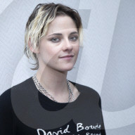 Kristen Stewart American Actress